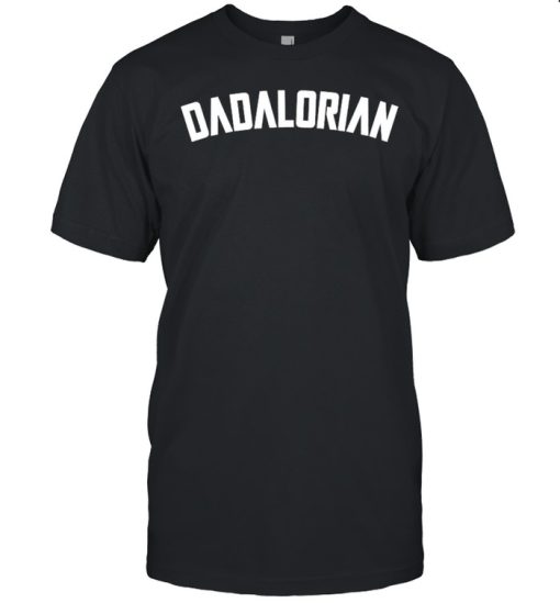 Star Wars Dadalorian – Happy Father’s Day 2021 shirt