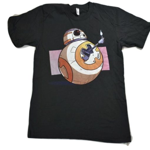 Star Wars Droid Shirt
