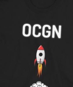 Stock Market Investor Ocugen (OCGN) Stock Shirt 1 Stock Market Investor Ocugen OCGN Stock Shirt 2