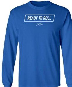 Stuart Feiner Ready To Roll StuFeiner Sweatshirt 1