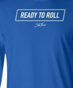 Stuart Feiner Ready To Roll StuFeiner Sweatshirt 2