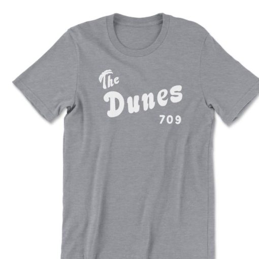 THE DUNES Insecure Shirt