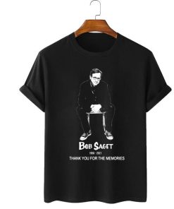 Thank Bob Saget Shirt 1