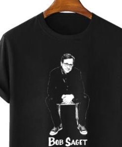 Thank Bob Saget Shirt 2