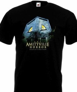 The Amityville Horror Shirt 1
