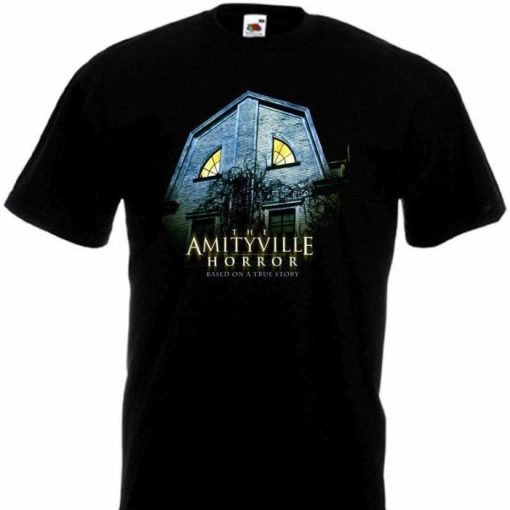 The Amityville Horror Shirt