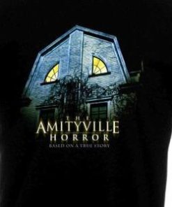 The Amityville Horror Shirt 2