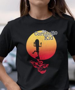 The Cornholio Kid Shirt 1