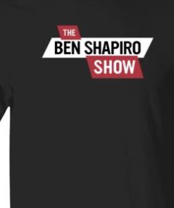 The Daily Wire Ben Shapiro The Ben Shapiro Show Shirt 2
