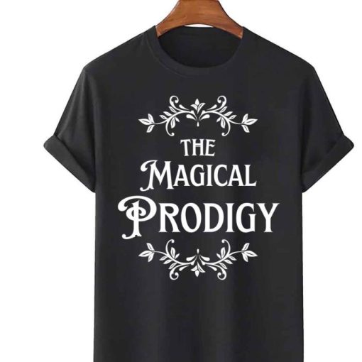 The Magical Prodigy Shirt