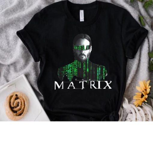 The Matrix 4 Resurrections Shirt Shirt