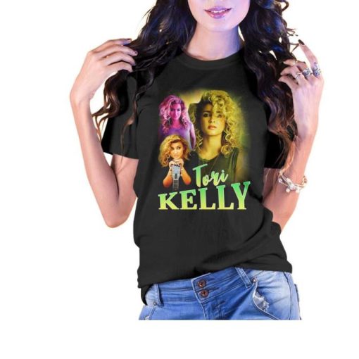 Tori Kelly Shirt