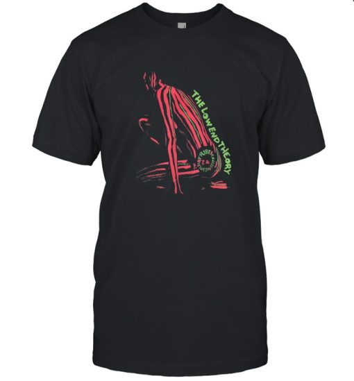 Tribe Called Quest Shirt