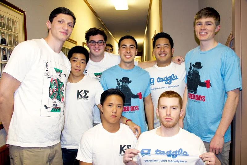 Unique And Creative Fraternity Rush Themes Ideas For T-Shirts 10 fraternity rush themes