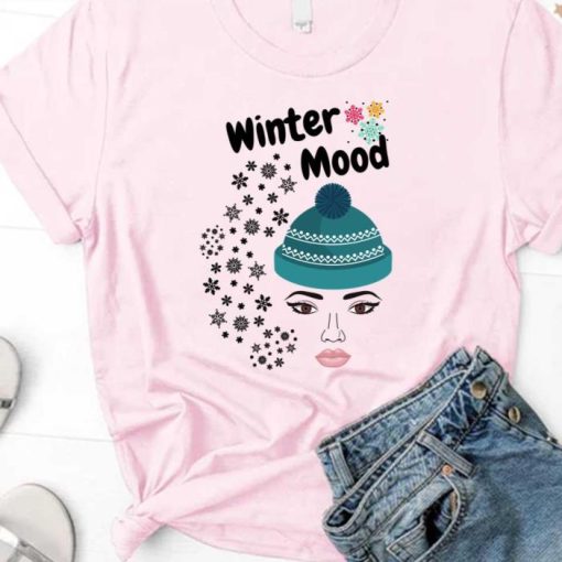 Wintermood Funny Face Shirt