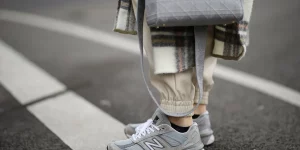 how to style new balance 550