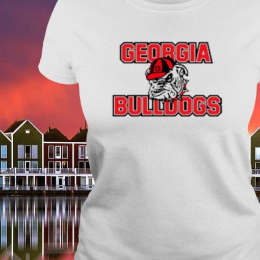 uga national championship Georgia bulldogs Shirt