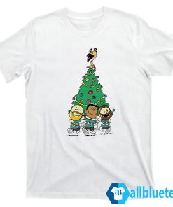 A Philly Special Christmas Hoodie