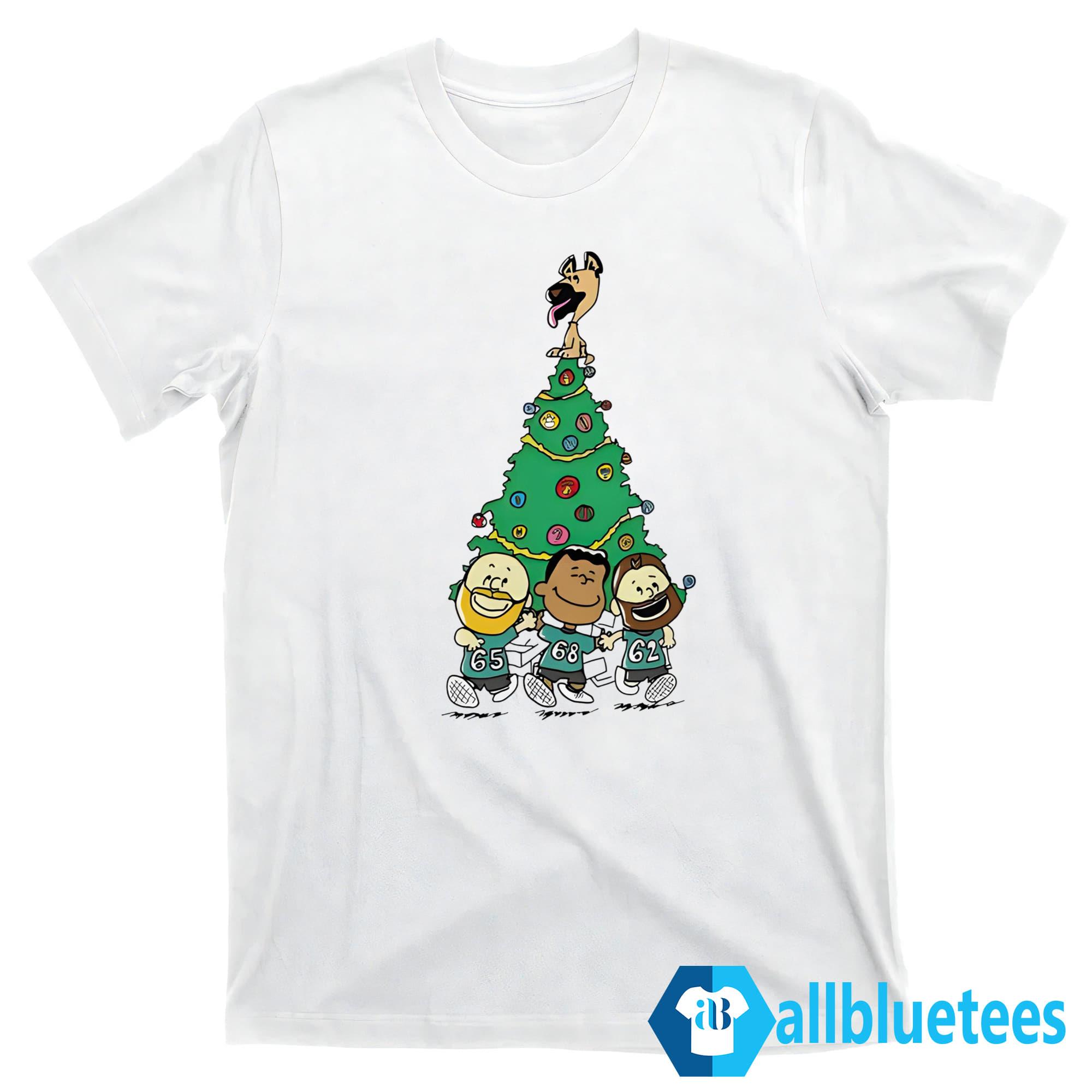A Philly Special Christmas Hoodie A Philly Special Christmas Hoodie
