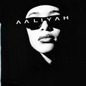 Aaliyah Vintage Shirt