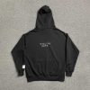Basic Black Hoodie
