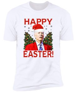 Biden Happy Easter Shirt