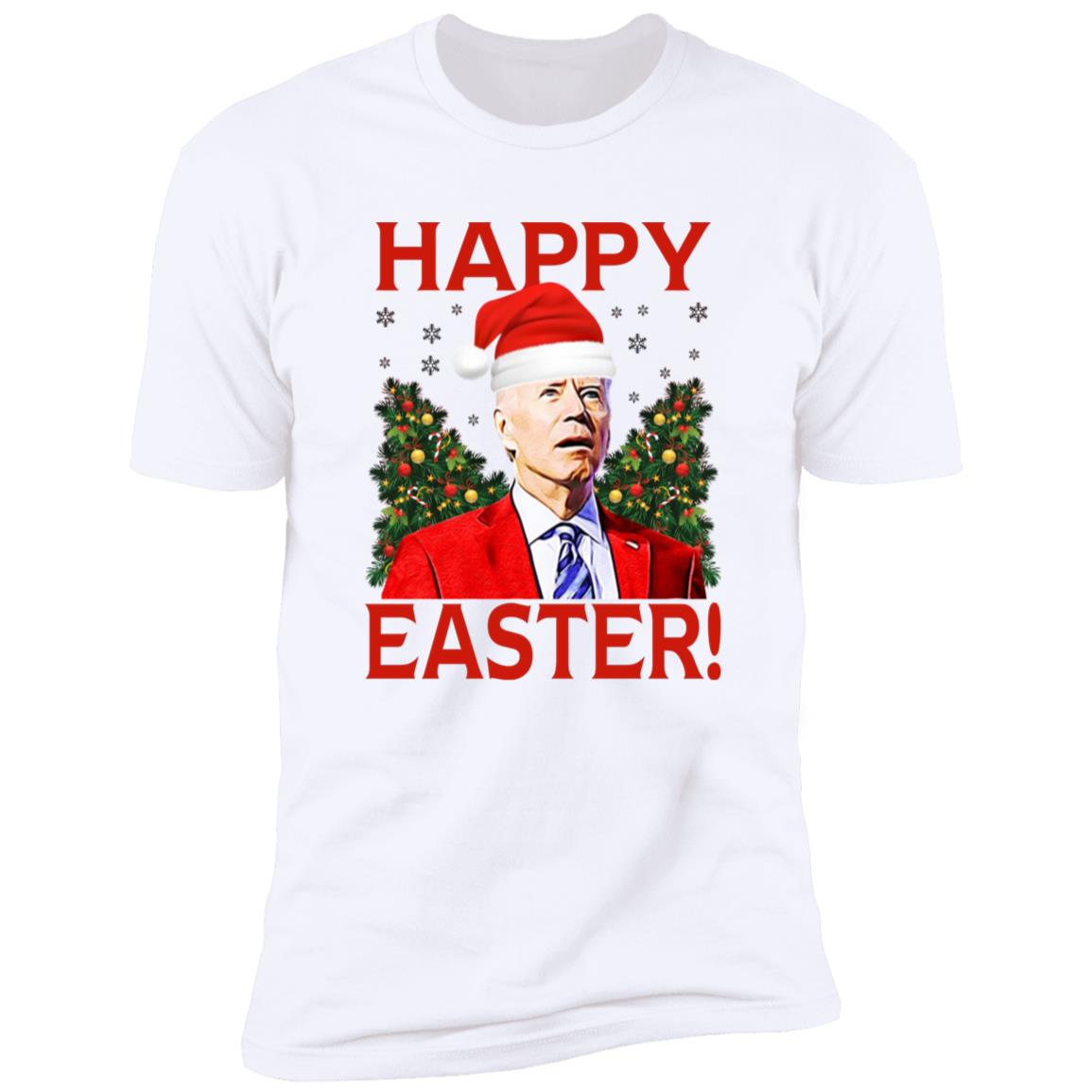 Biden Happy Easter Shirt Biden Happy Easter Shirt