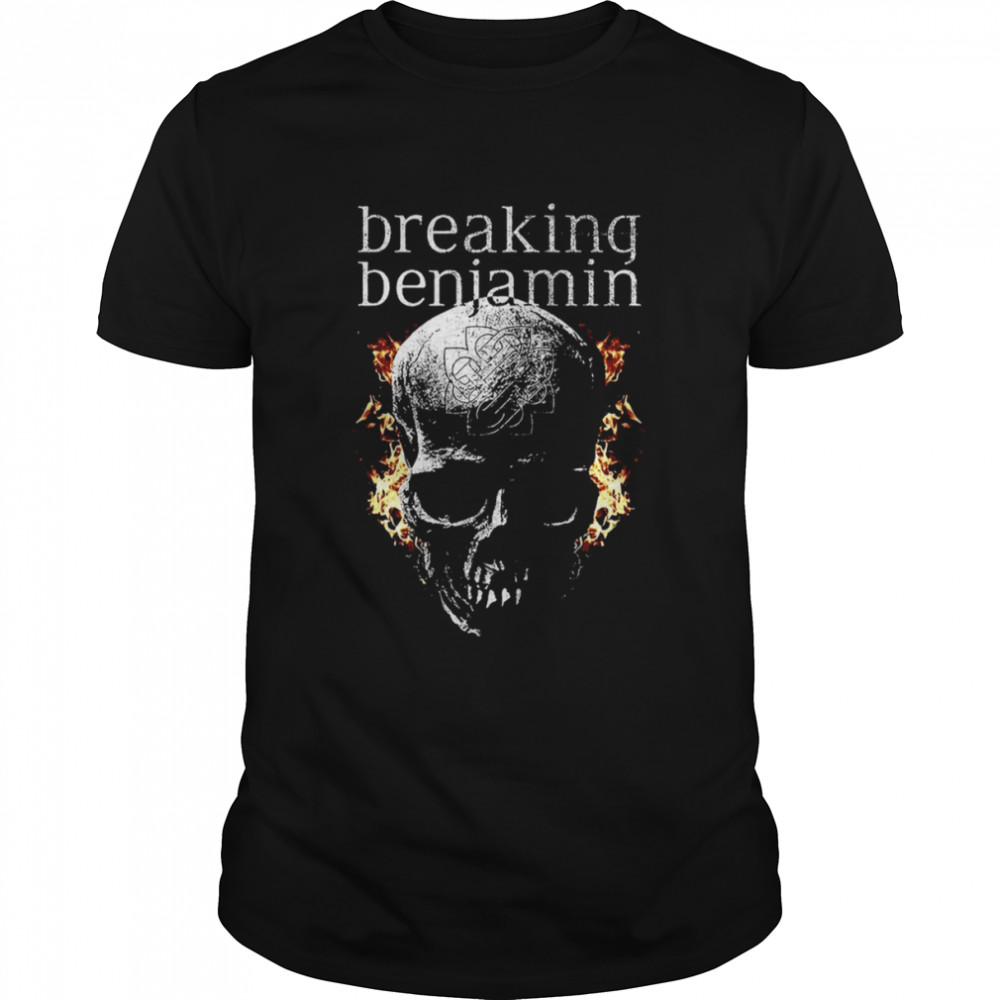 Breaking Benjamin What Lies Beneath shirt Breaking Benjamin What Lies Beneath shirt