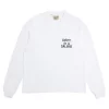 Dept De La Galerie LS Pocket Sweatshirt