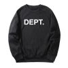 Dept Sweatshirt