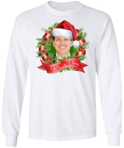 Desantis Claus Shirt