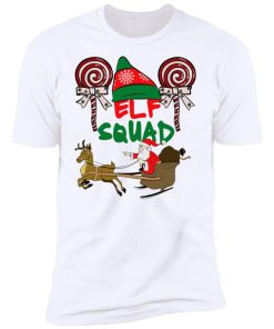 Elf Squad Shirt