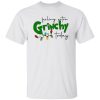 Feeling Extra Grinchy Today Sweatshirt