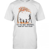 Jack Skellington It IS The Most Wonderful Time Of The Year T-Shirt
