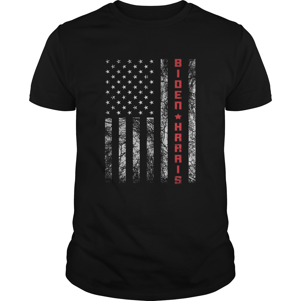 Joe Biden Kamala Harris Vintage USA FlagBiden Harris 2020 shirt Joe Biden Kamala Harris Vintage USA FlagBiden Harris 2020 shirt