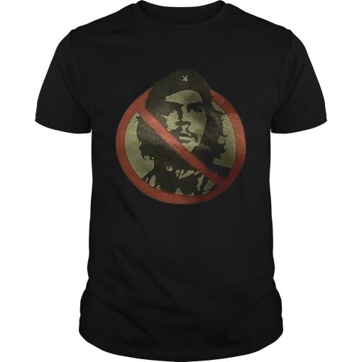Katie Pavlich Anti Che Guevara shirt