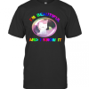 Lgbt Unicorn I AM Beautiful And I Know It T-Shirt