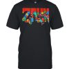 Zayn Malik NIL Faces Shirt