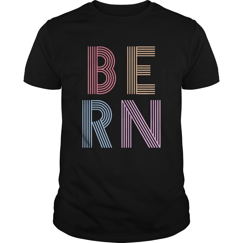 Vintage Bernie Sanders BERN 80s 90s shirt Vintage Bernie Sanders BERN 80s 90s shirt