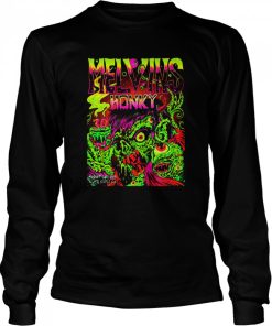 1 Brian The Horse Faced The Melvins shirt 1