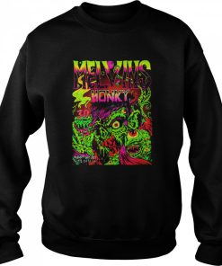 1 Brian The Horse Faced The Melvins shirt 1 1 Brian The Horse Faced The Melvins shirt 2