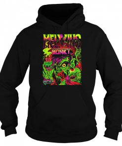 1 Brian The Horse Faced The Melvins shirt 2 1 Brian The Horse Faced The Melvins shirt 3