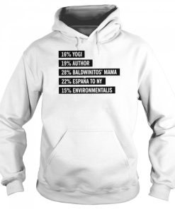 16 yogi 19 author 28 baldwinitos mama 22 espana to NY shirt 2 16 yogi 19 author 28 baldwinitos mama 22 espaa to NY shirt 3