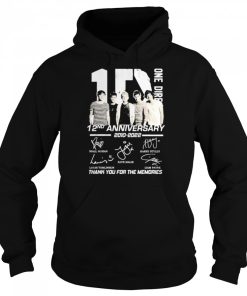 1d one direction 12 nd anniversary 2010 2022 thank you for the memories shirt 2 1d one direction 12 nd anniversary 2010 2022 thank you for the memories shirt 3