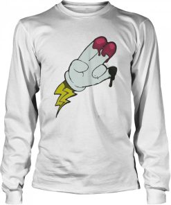 2 in pink 1 in the stink shirt 1