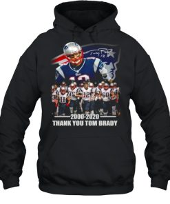 20 Years 2000 2020 Thank You Tom Brady Signature shirt 2 20 Years 2000 2020 Thank You Tom Brady Signature shirt 3
