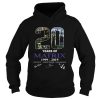 20 years of Matrix 1999 2019 shirt
