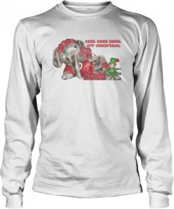 2021 rose bowl cfp semifinal shirt 1