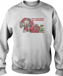 2021 rose bowl cfp semifinal shirt 2