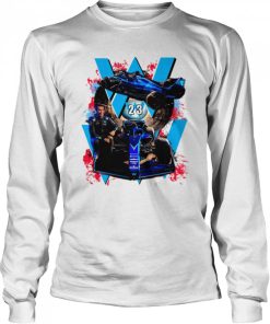 2022 Alex Albon Williams Formula One British F1 Lewis Hamilton Car Racing shirt 1